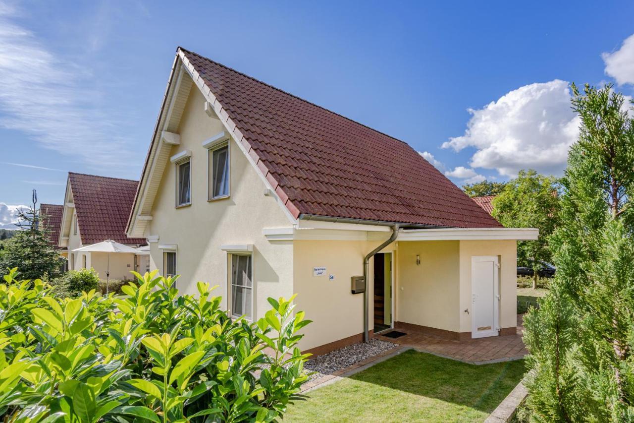 Haus Ines Korswandt Exterior foto